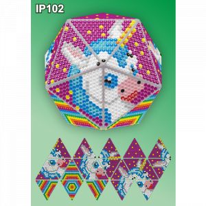 IP102 - Единорожек